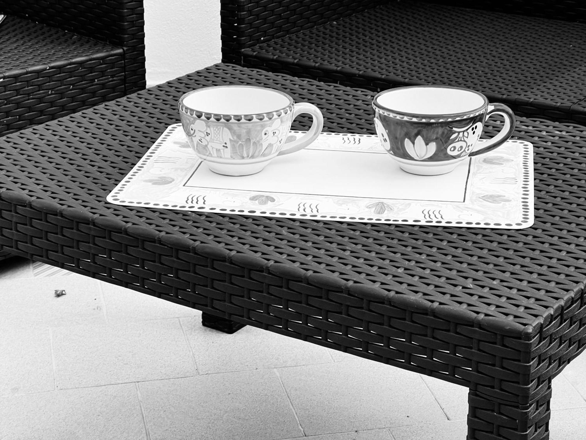 Midnight Sun Bed & Breakfast Vietri Exterior foto